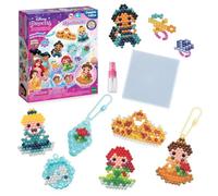 Disney princess - set di travestimenti - realizzare creazioni per unghie con l'acqua