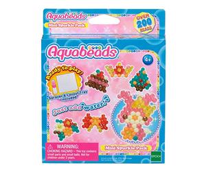 Aquabeads 32758 Mini Scatola Scintillante