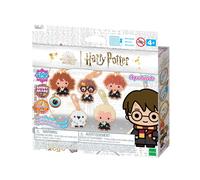 Aquabeads 35011 Harry Potter Keychain Craft Kit, Multicolor