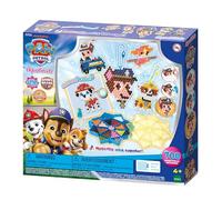 Aquabeads - 35126 Paw Patrol Starter Craft Kit - Arts & Crafts Bead Activity Toy