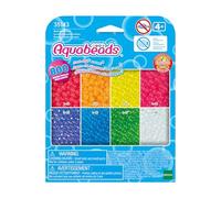 Aquabeads - 35143 Neon Bead Pack - Arts & Crafts Bead Activity Toy