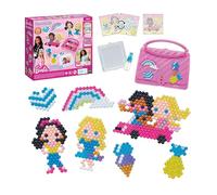 Aquabeads - 35145 Barbie Starter Craft Kit - Arts & Crafts