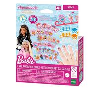 Aquabeads - 35147 Barbie Nail Refill Kit