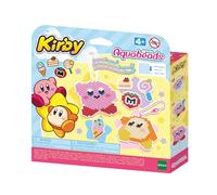 Aquabeads - 35164 Kirby Keychain Craft Kit - Arts & Crafts Bead Activity Toy