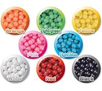Aquabeads 79168 Scatola Perline Solide