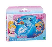 Aquabeads 79698 Set di motivi di Cenerentola