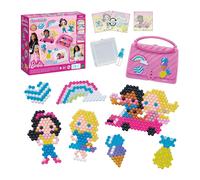 Aquabeads - 35145 Barbie Starter Craft Kit - Arts & Crafts