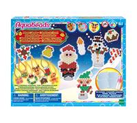 Aquabeads Calendario dell'Avvento di Natale