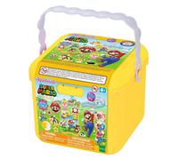 Epoch Creativity Cube Super Mario 16.50x16x14 Cm Giallo