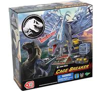 Aquabeads Giocattolo Educativo Cage Breaker Jurassic World