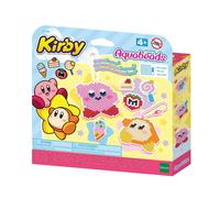 Aquabeads - Kirby Sleutelhanger Craft Kit - Kunst & Ambachten Bead Activity Toy