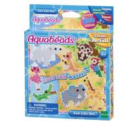 AQUABEADS- Kit Animali dello Zoo epoch..