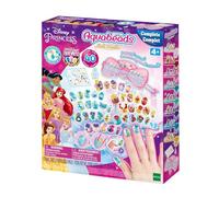 Aquabeads Set di gioielli delle principesse Disney