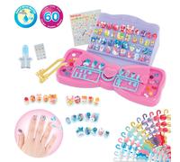 Aquabeads - nail - design 'n' display nail studio