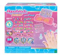 Aquabeads Nail Studio Design 'n' Display Set 35027