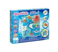 Aquabeads AQB35046 Aquabeads - Ocean Splash Scene