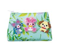 Aquabeads AQB31854 Aquabeads Decorating Pouch: Animali