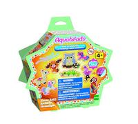 Aquabeads 31602 Sternperlen Tier Set - Bastelset Themen Nachfüllset