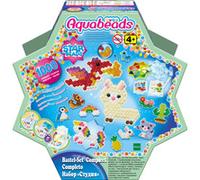 Aquabeads Set di avvio perline a stella, Bricolage Vendita al dettaglio