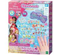AQUABEADS UNGHE DELLE PRINCIPESSE