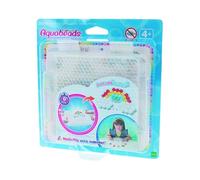 Aquabeads- Vassoio Pop-up, Multicolore, 35088