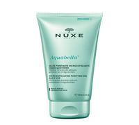 AquaBella - Geléè Purifiante Micro Exfoliante Usage Quotidien