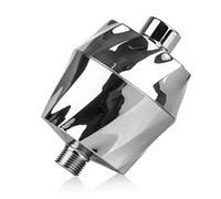 AquaBliss SF400 - Filtro doccia rivitalizzante HD, filtrazione ad alto rendimento, 2 x vitamina C, minerali per capelli, pelle e unghie lussureggianti, KDF/CS/VC per sostanze chimiche meno aggressive,