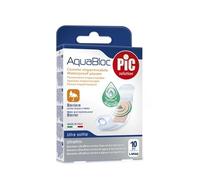 AQUABLOC 25X72MM 10CER
