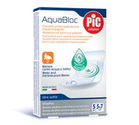 Aquabloc 5x7 Ster A/batt 5pz