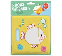 Aquacadabra: Cover fish
