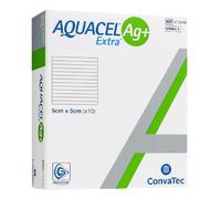 AQUACEL®Ag+ Extra™ 10 pz Garza