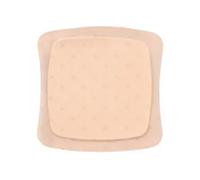 Convatec Aquacel Ag Foam Medicazione Sterile Schiuma Di Poliuretano Non Adesiva 12,5x12,5 cm 10 Pezzi