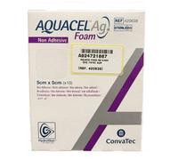 AQUACEL AG FOAM N ADES 5X5 10P