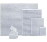 Convatec Italia Aquacel Ag + Extra 2x45cm 5pz