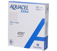 AQUACEL EXTRA HYDROF10X10CM10P