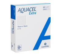 AQUACEL EXTRA HYDROF10X10CM10P