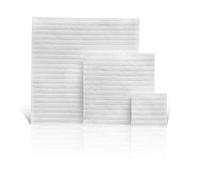 Aquacel Extra Medicazione Con Carbossimetilcellulosa Sodica 5x5 Cm 10 Pezzi