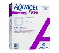 AQUACEL FOAM ADH 10X10 10PZ