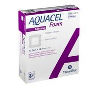 Aquacel Foam Adh 17,5x17,5 10p