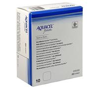 AQUACEL FOAM NON ADH 5X5 10PZ