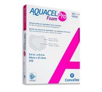 Aquacel Foam Pro 24x21.5cm Convatec 5 Pezzi