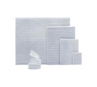 Aquacel Medicazione Aquacel Ag+ Extra in Hydrofiber 2x45cm, 5 pezzi