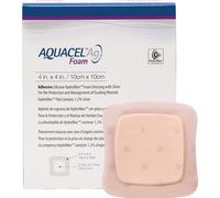 AQUACEL AG FOAM ADES 10X10 10P