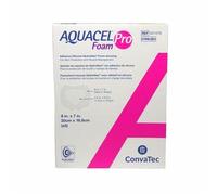 Aquacel(R) Foam Pro 20x16,9cm Convatec 5 Pezzi