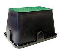 Aquacenter-Pozzetto Rectang Nido 3 Electr Aquacenter 40 X 31 X 27 cm