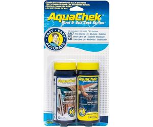AquaChek Kit completo speciale elettrolisi-542228A