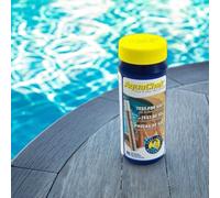 Aquachek misuratore salinità acqua piscina 10 strisce