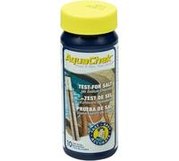 AQUACHEK - 10 STRISCE TEST DEL SALE IN PISCINA