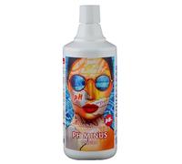 AQUACLEAR - Ph Minus Liquido - Formato da 1kg - Riduce il pH dell'acqua in modo Rapido ed Efficace - Ideale per Piscine e Spa con Acque Fuori Equilibrio
