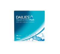 AquaComfort Plus lenti a contato giornaliere 90 lenti BC 8.7 mm DIA 14.0 mm 3